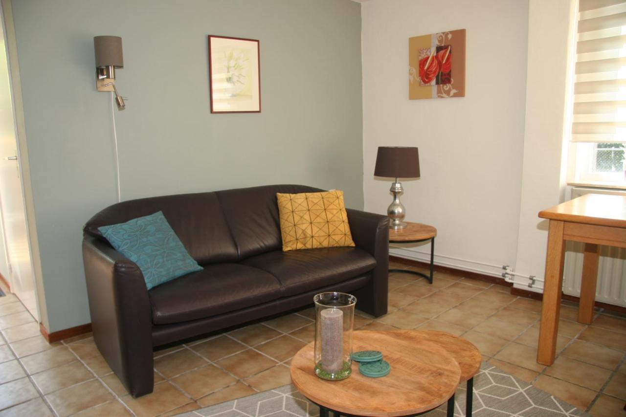 Gulpdal Vakantiewoningen. غولبين المظهر الخارجي الصورة