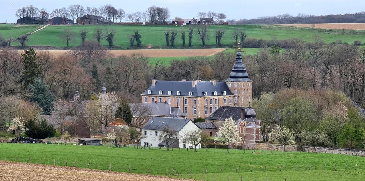 Gulpdal Vakantiewoningen. غولبين المظهر الخارجي الصورة