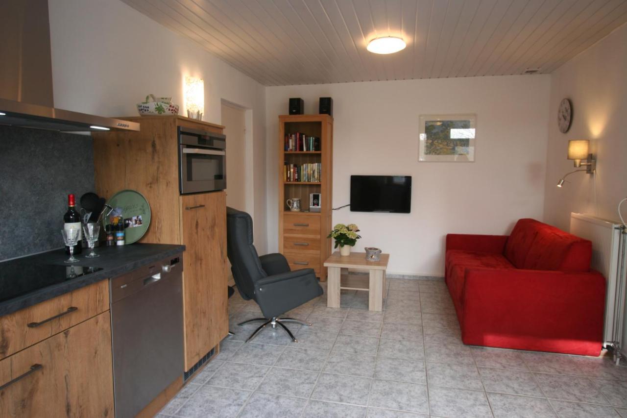 Gulpdal Vakantiewoningen. غولبين المظهر الخارجي الصورة
