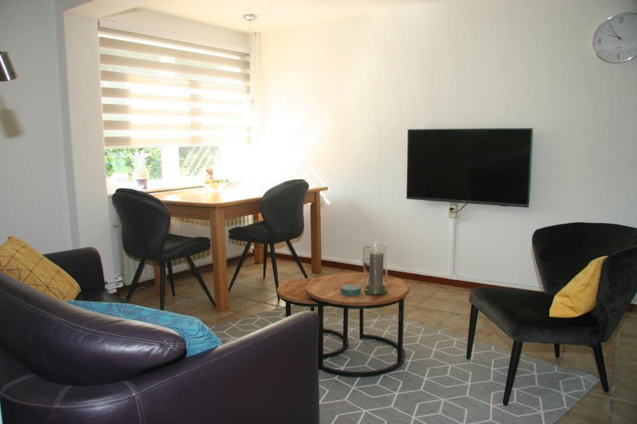Gulpdal Vakantiewoningen. غولبين المظهر الخارجي الصورة