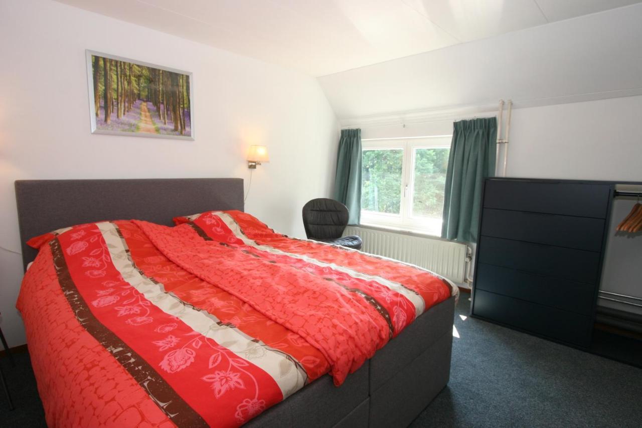 Gulpdal Vakantiewoningen. غولبين المظهر الخارجي الصورة