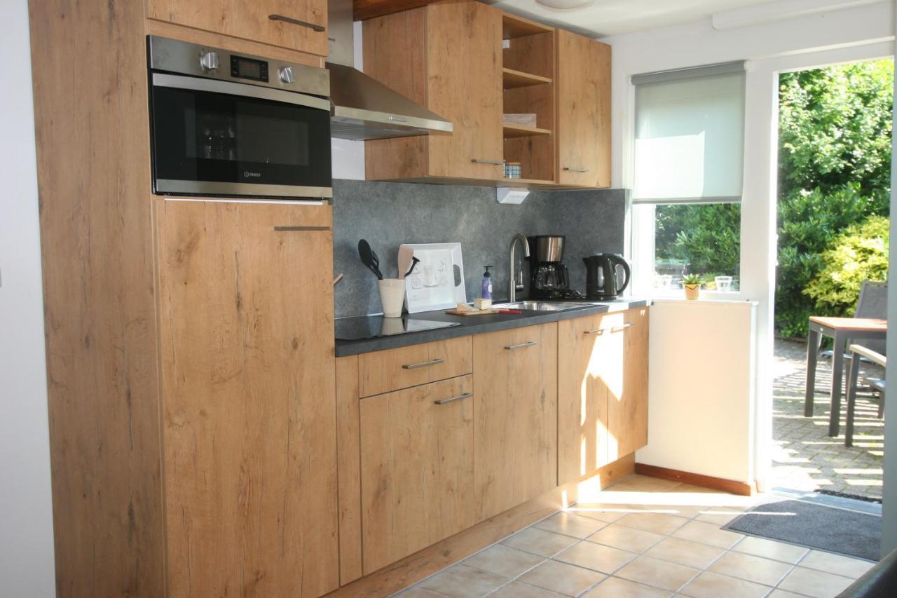 Gulpdal Vakantiewoningen. غولبين المظهر الخارجي الصورة