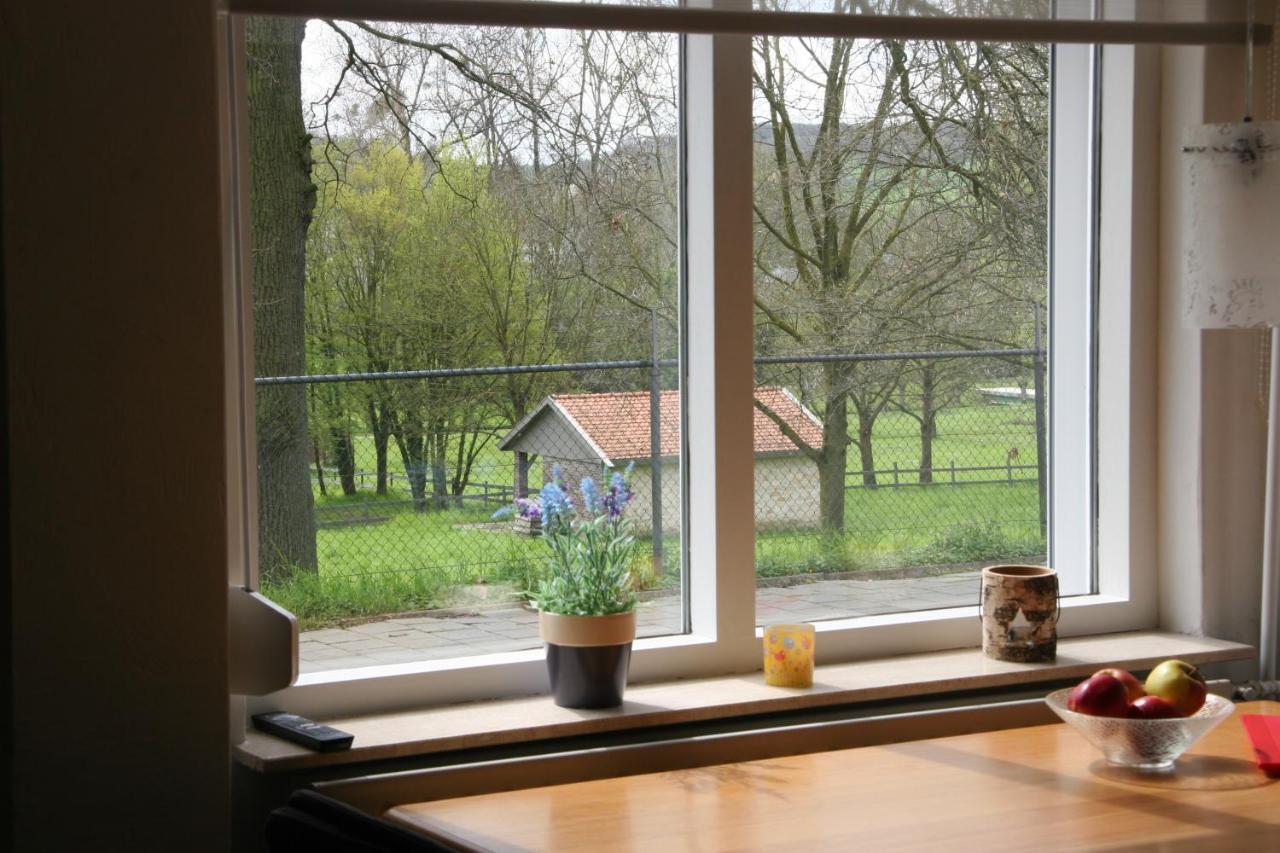 Gulpdal Vakantiewoningen. غولبين المظهر الخارجي الصورة