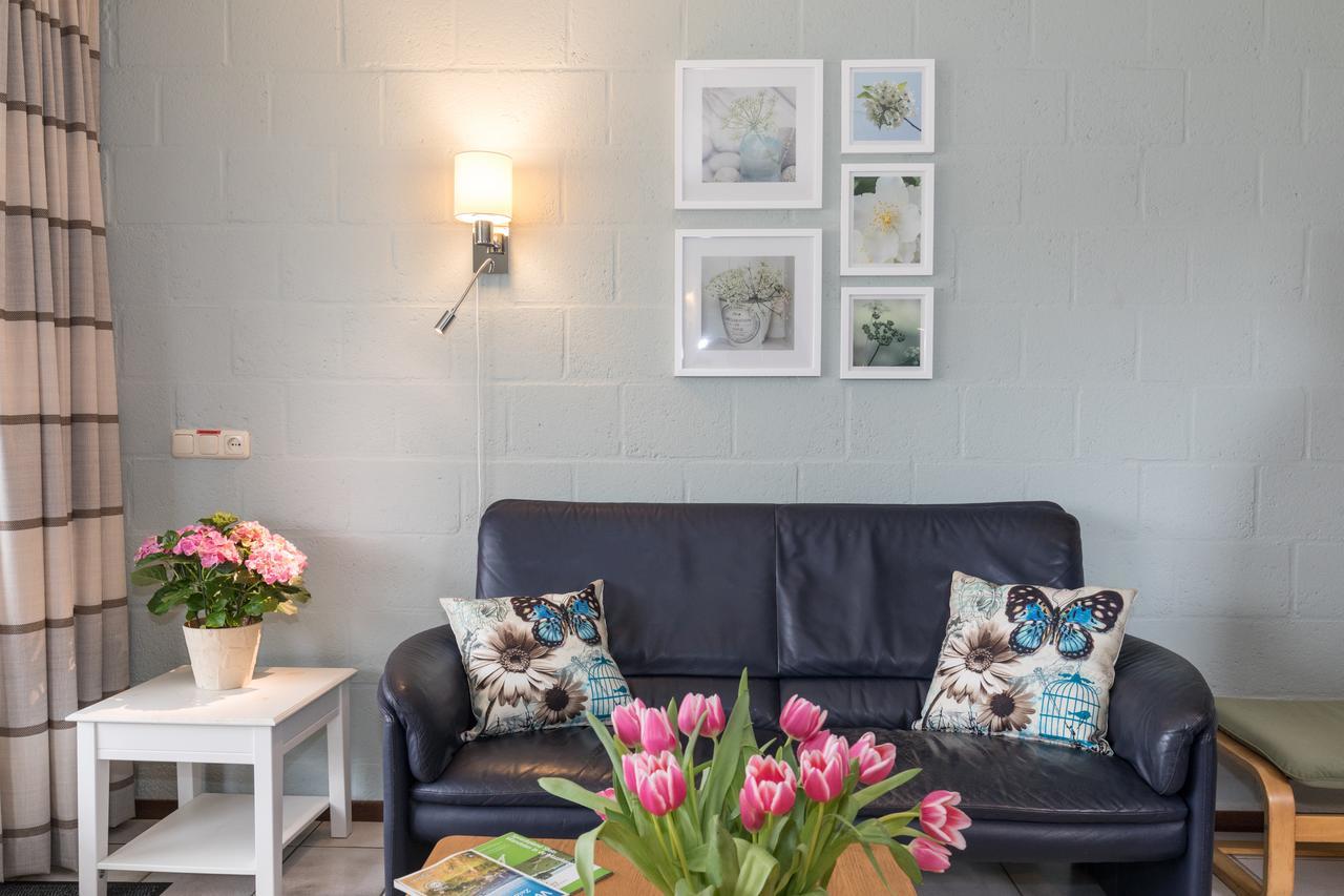 Gulpdal Vakantiewoningen. غولبين المظهر الخارجي الصورة