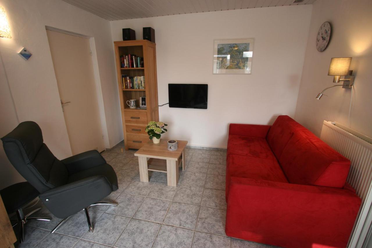 Gulpdal Vakantiewoningen. غولبين المظهر الخارجي الصورة